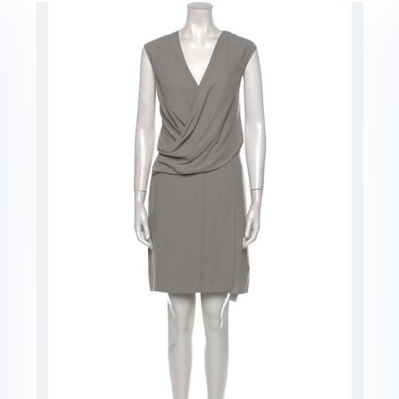BNWT Helmut Lang Nexa Dress - Picture 1 of 9